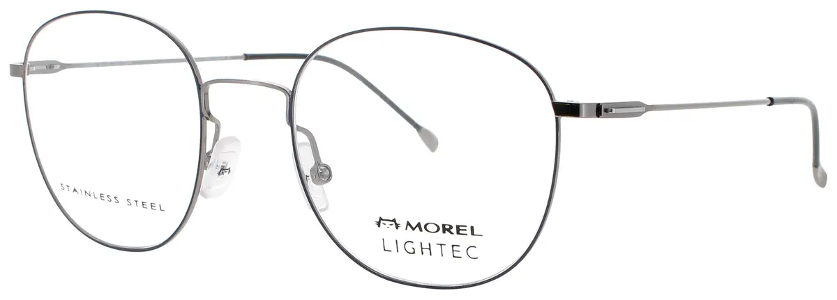 Lightec-Morel 30208L Eyeglasses 1