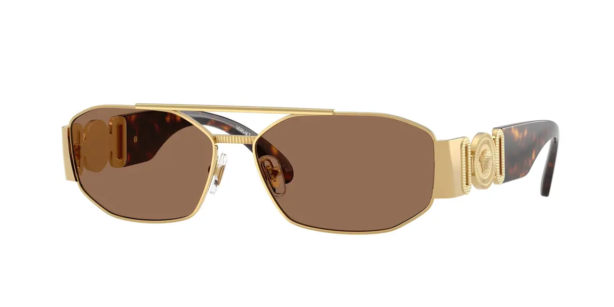 Versace 2287 Sunglasses 1
