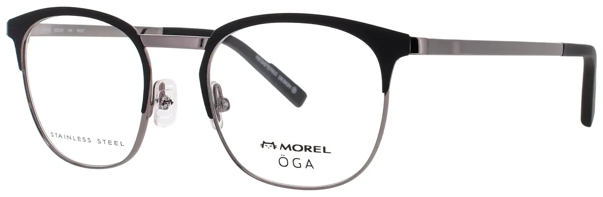 Oga-Morel 10154O Eyeglasses 1