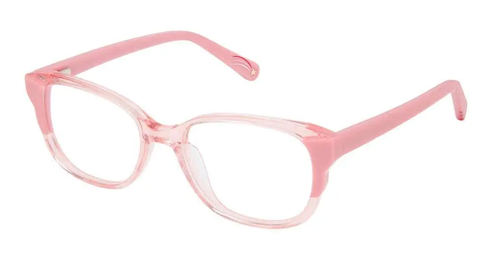 Superflex Sfk-310 Eyeglasses 1