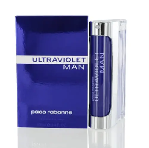 Paco Rabanne Ultraviolet Man Edt Spray 1