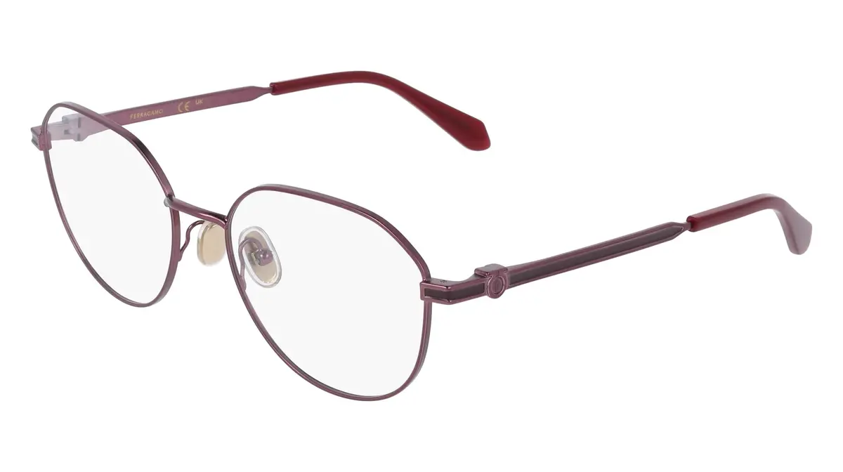 Salvatore Ferragamo Sf2236 Eyeglasses 1