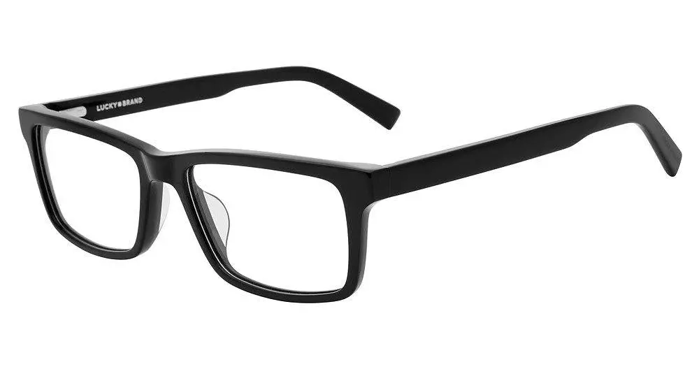 Lucky Brand Vlbd439 Eyeglasses 1
