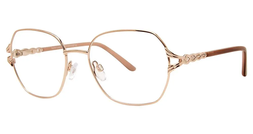 Sophia Loren Beau Rivage Sbr96 Eyeglasses 1