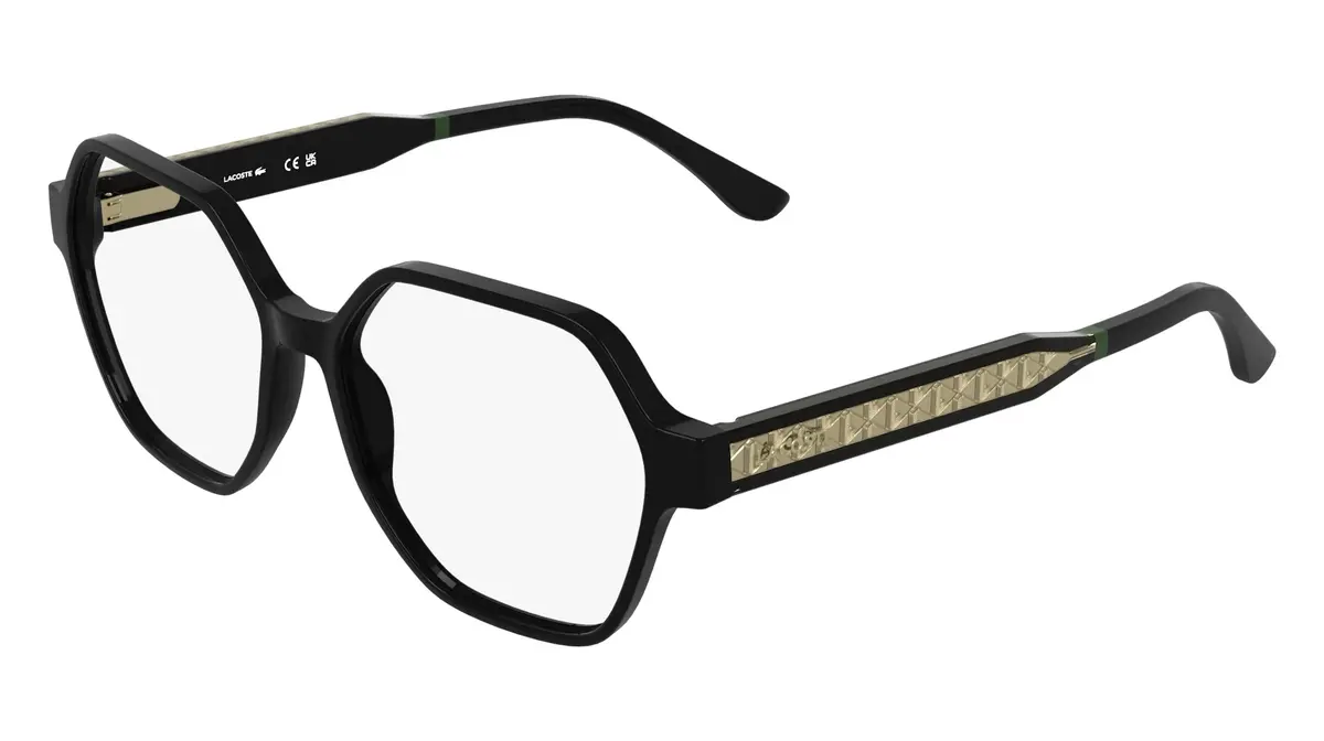 Lacoste L4000 Eyeglasses 1