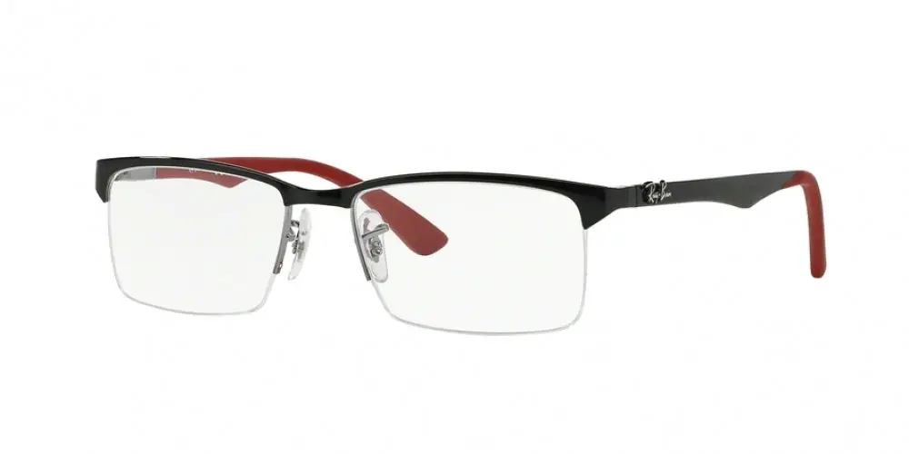 Ray-Ban 8411 Eyeglasses 1