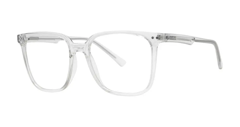 Plastics Ii Patrick Eyeglasses 2