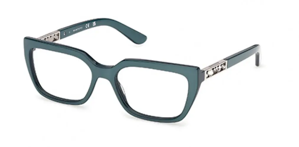 Guess By Marciano 50064 Eyeglasses 1
