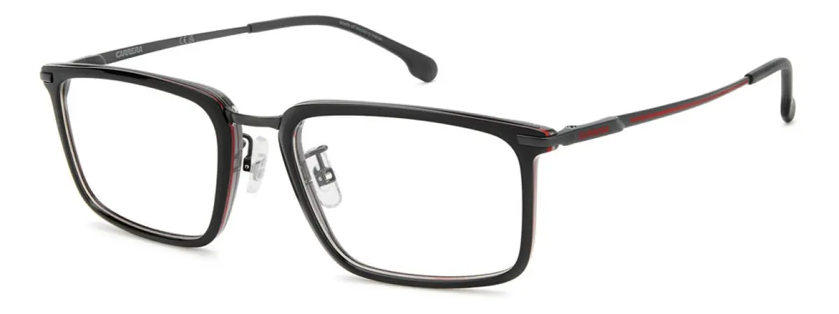 Carrera 8935 Eyeglasses 1
