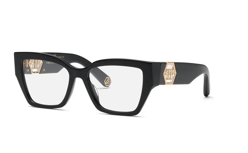 Philipp Plein Vpp164 Eyeglasses 1