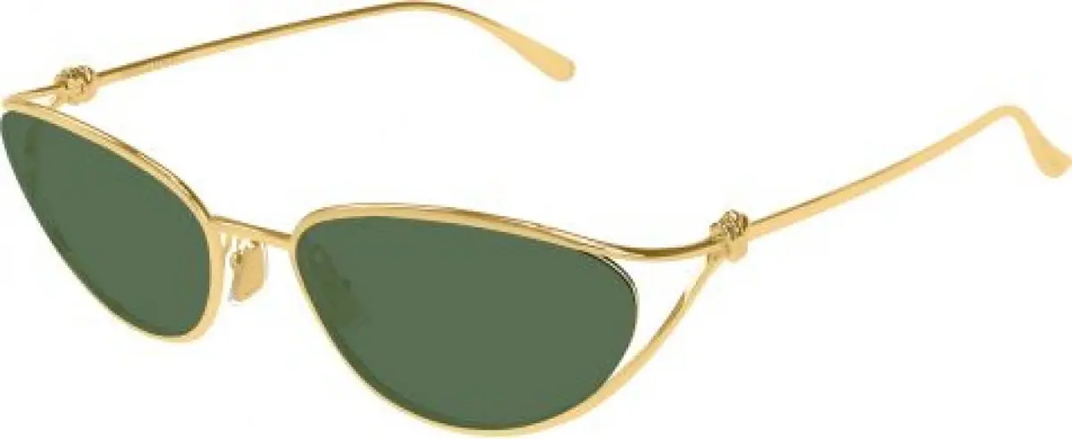 Bottega Veneta Bv1330s Sunglasses 1