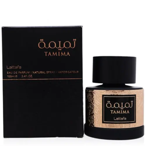 Lattafa Tamima Edp Spray 1