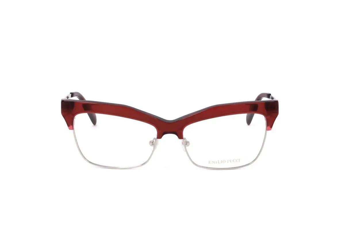 Pucci Ep5081 Eyeglasses 1