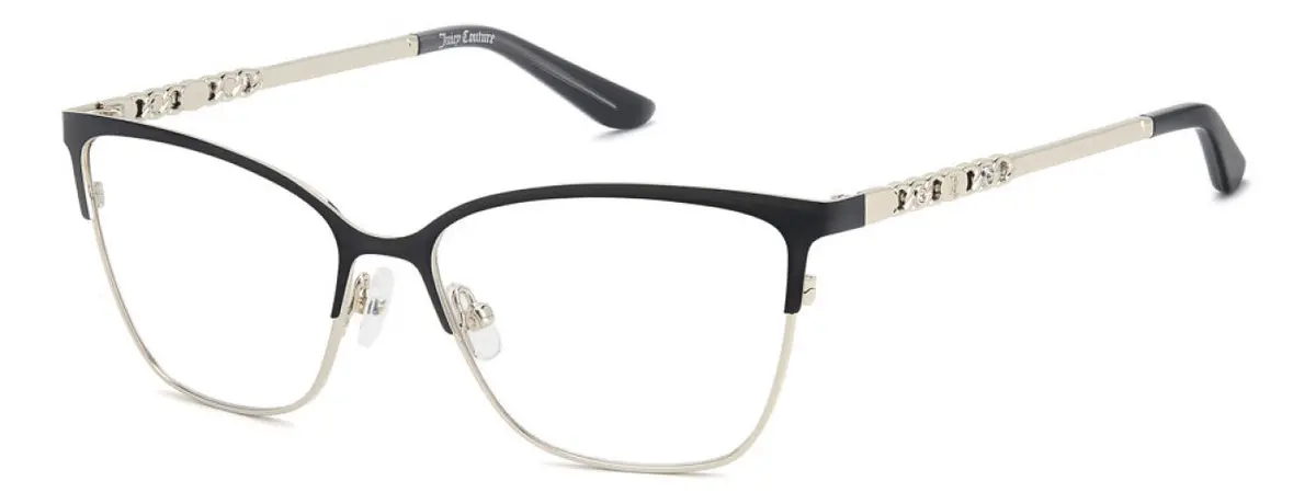 Juicy Couture Ju275 Eyeglasses 1