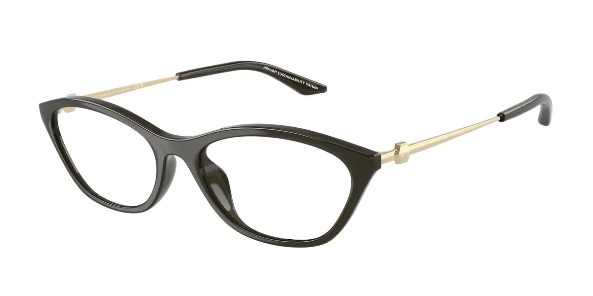 Armani Exchange 3121U Eyeglasses 1