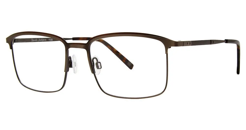 Randy Jackson Rj1125 Eyeglasses 1