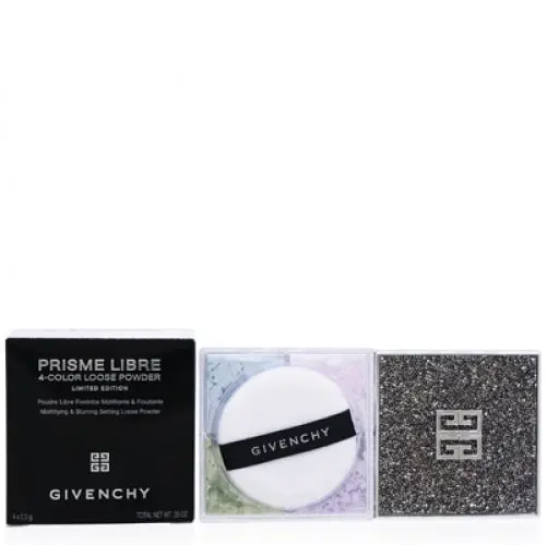 Givenchy Prisme Libre Loose Powder 1
