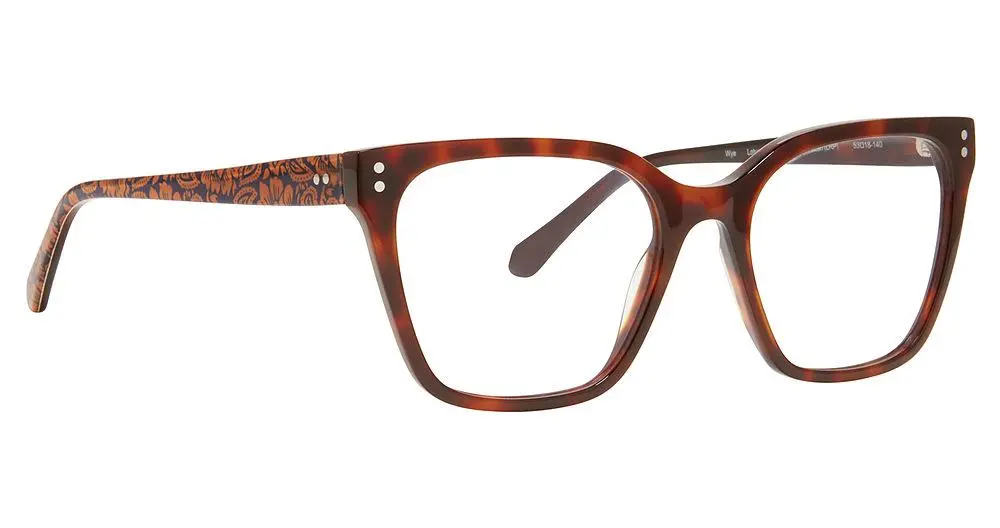 Vera Bradley Vbwye Eyeglasses 1