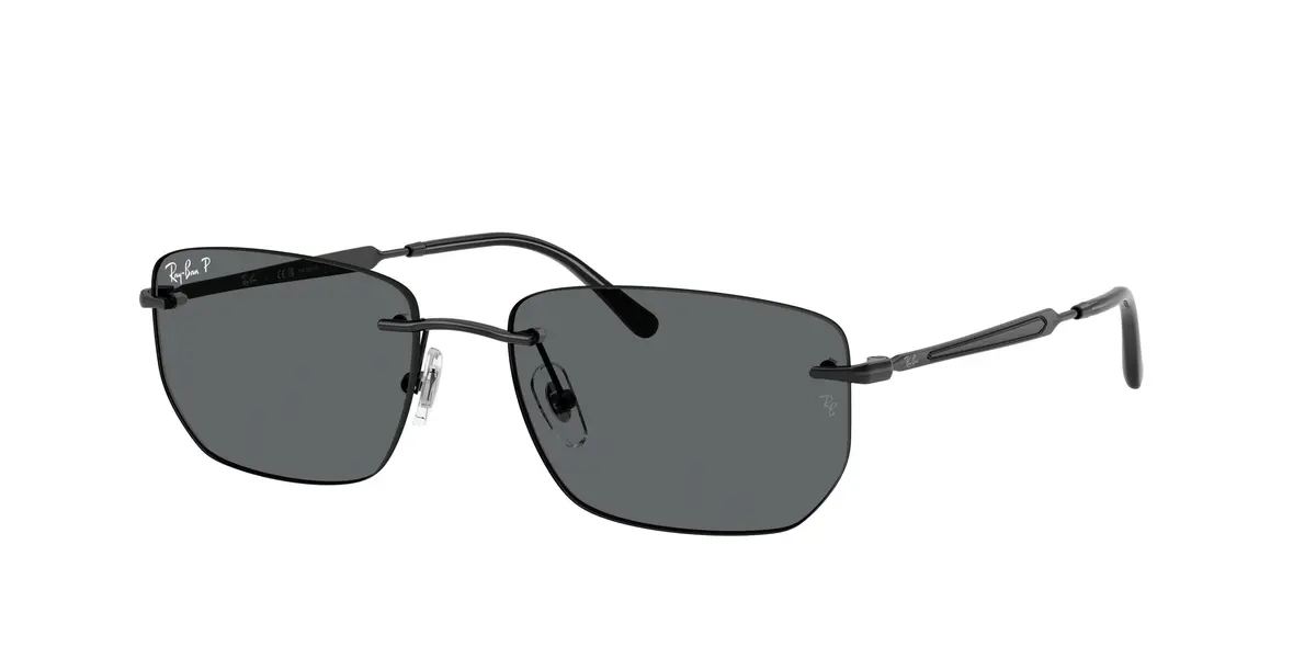 Ray-Ban 3768 Sunglasses 1