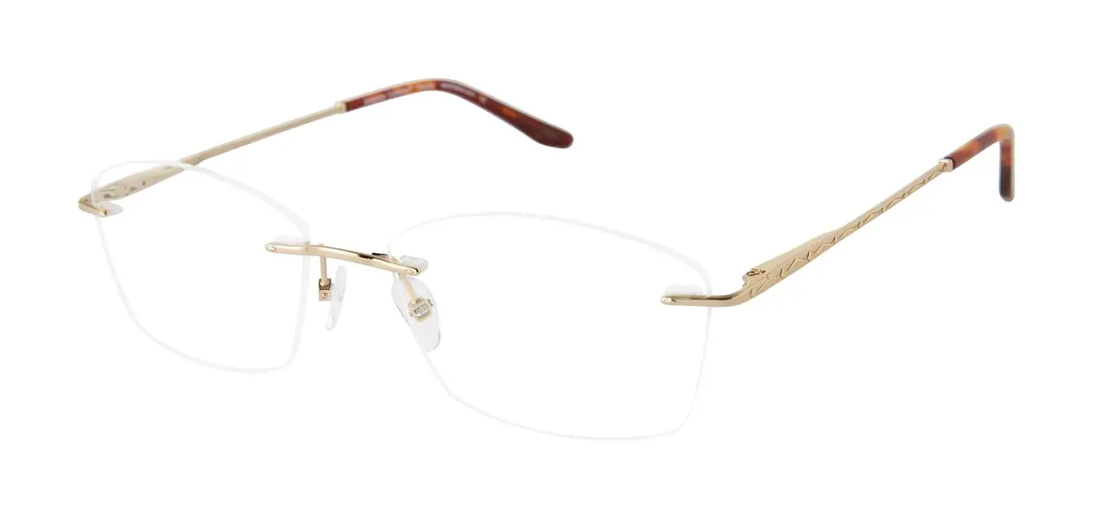Alexander Thelma Eyeglasses 1