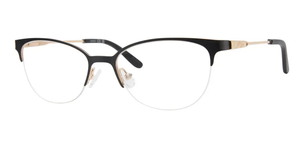 Adensco Ad247 Eyeglasses 1