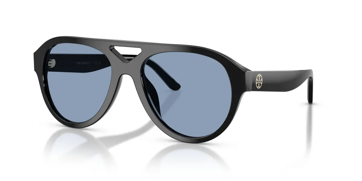 Tory Burch 7233U Sunglasses 1
