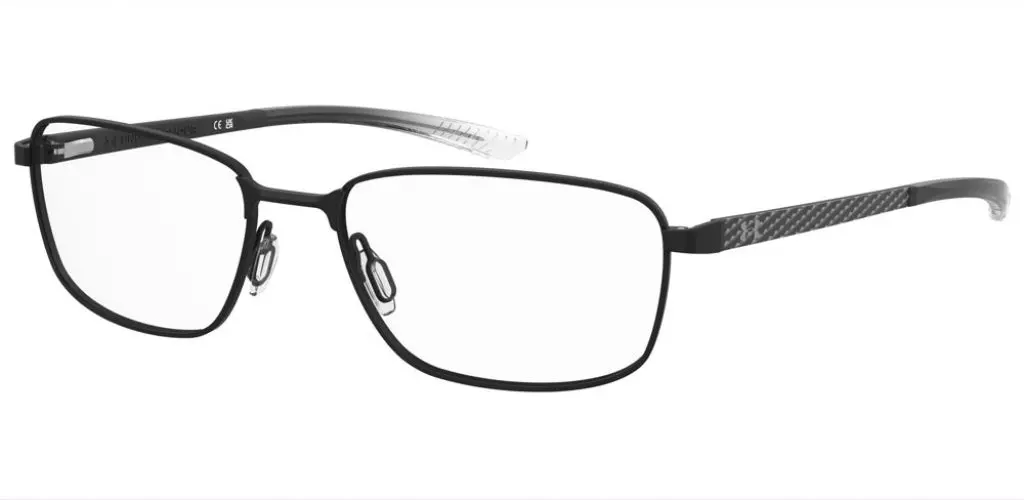 Under Armour Ua5089 Eyeglasses 1