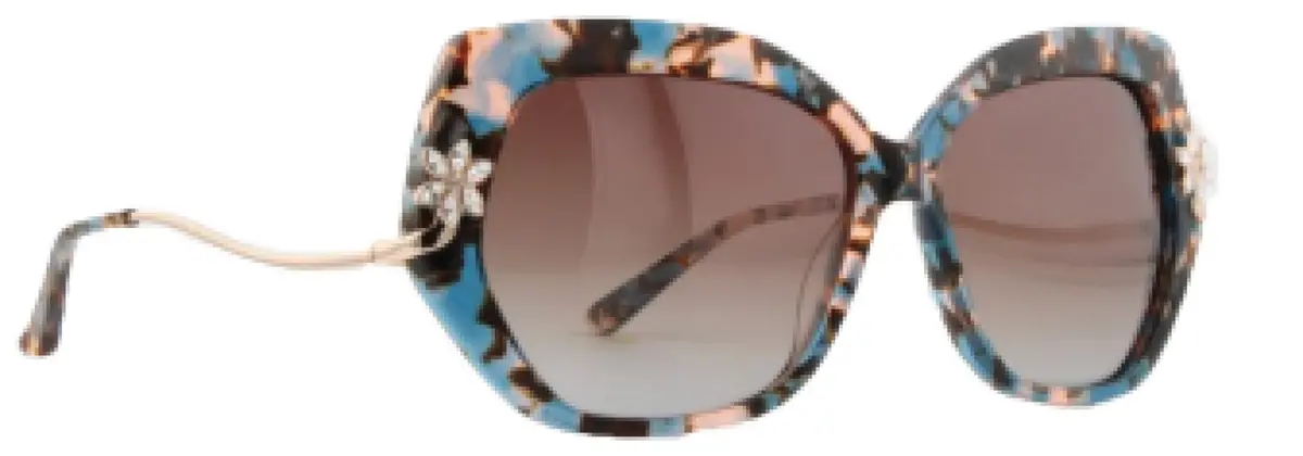 Jenny Lynn Jlgregarious Sunglasses 1