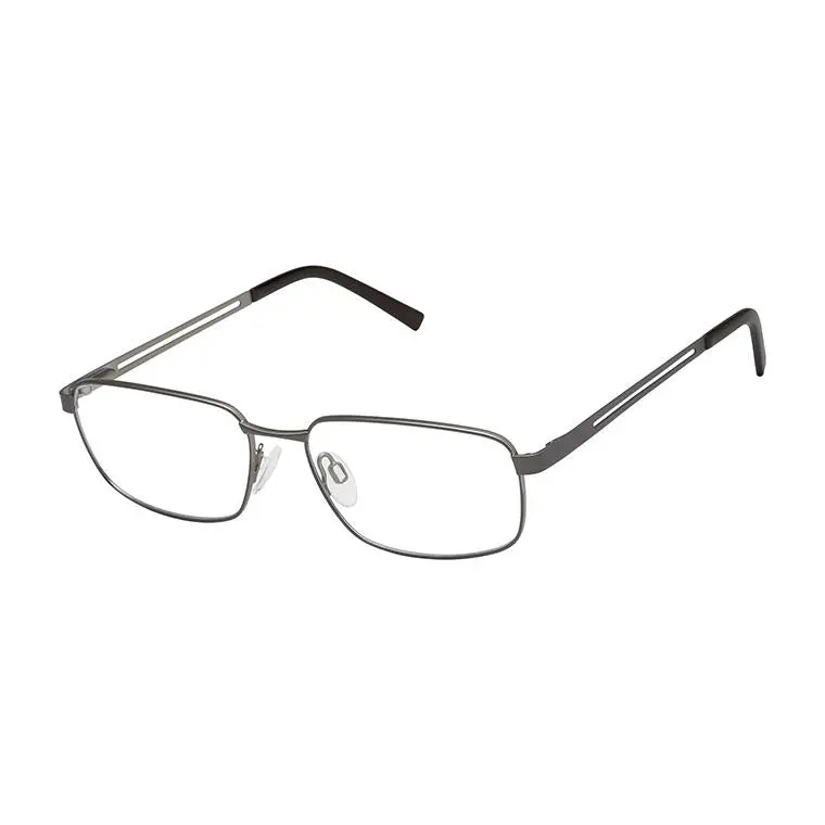 Aristar Ar30744 Eyeglasses 1