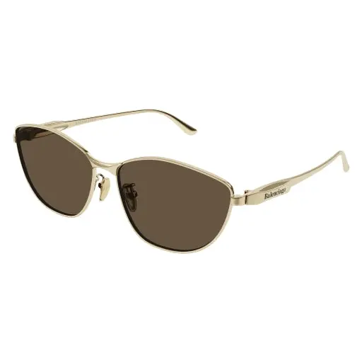 Balenciaga Bb0358sk Sunglasses 1