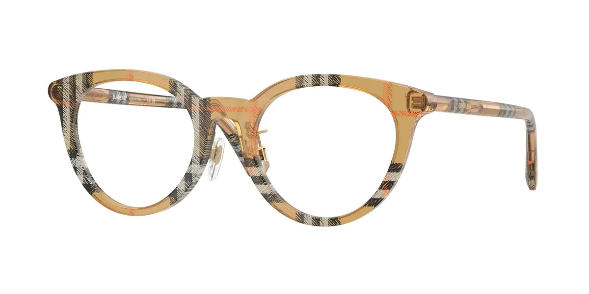 Burberry 2429F Eyeglasses 1