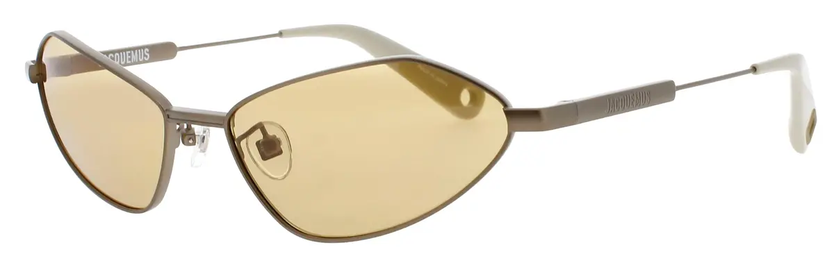 Jacquemus Jac68 Sunglasses 1