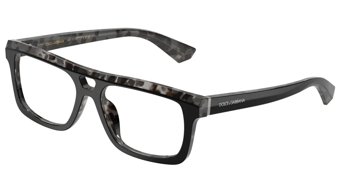 Dolce & Gabbana 3431 Eyeglasses 1