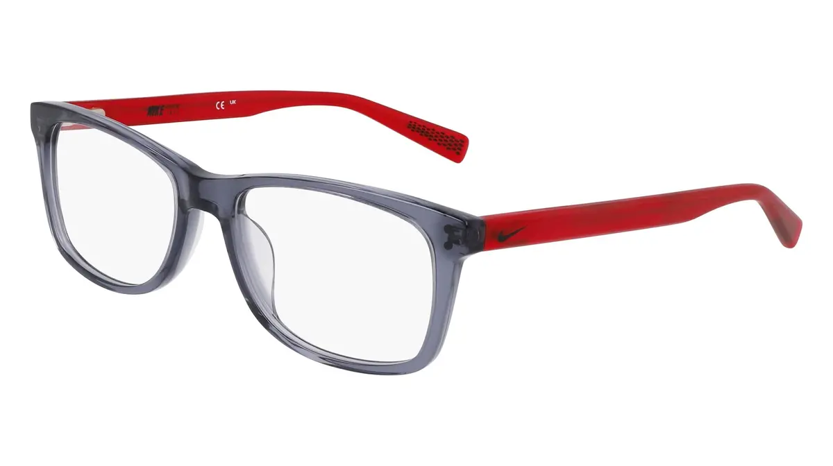 Nike 5538 N Eyeglasses 1