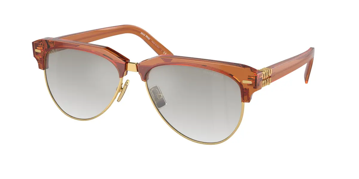 Miu Miu 09Zs Sunglasses 1
