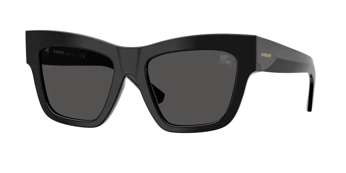 Burberry 4449F Sunglasses 1