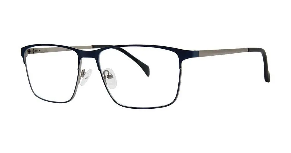 Giovani Decipher Eyeglasses 1