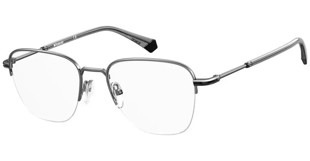 Polaroid Core Polaroidd386 Eyeglasses 1