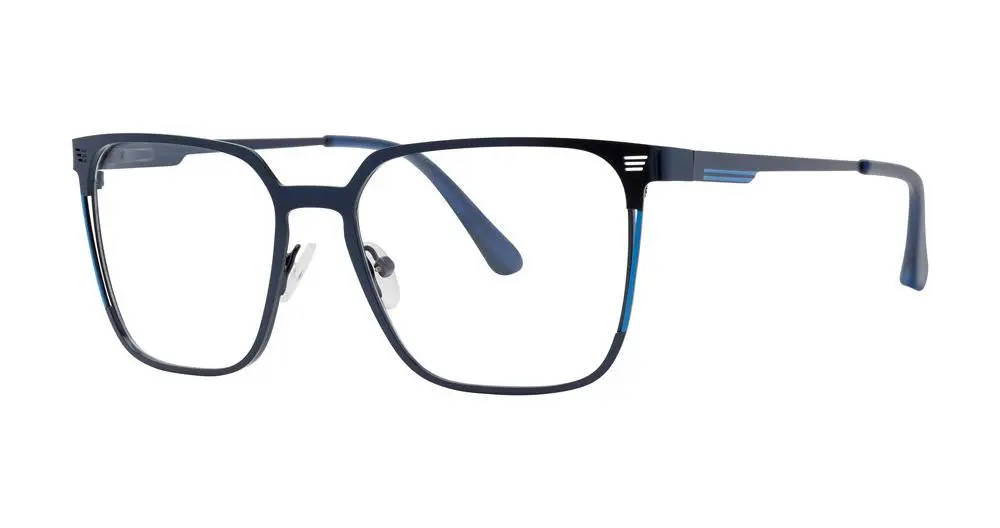 Modern Times Standpoint Eyeglasses 2