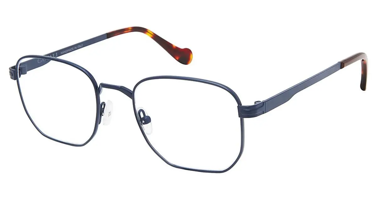 Canali Co321 Eyeglasses 1