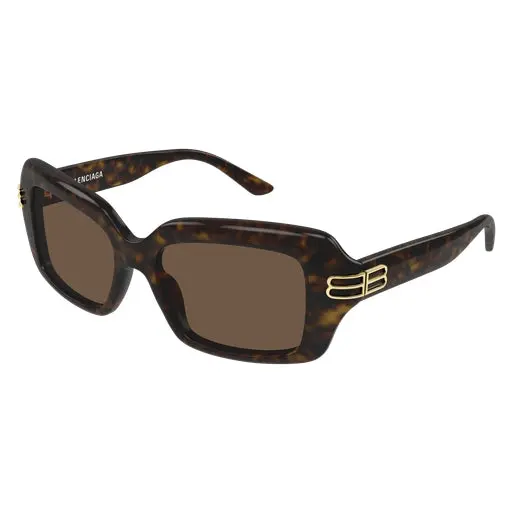 Balenciaga Bb0465s Sunglasses 1