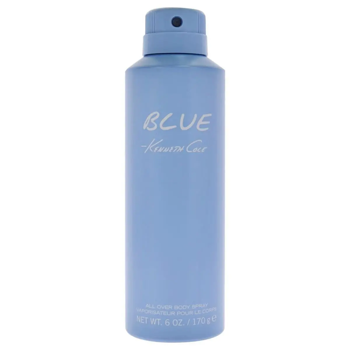 Kenneth Cole Blue Body Spray 1
