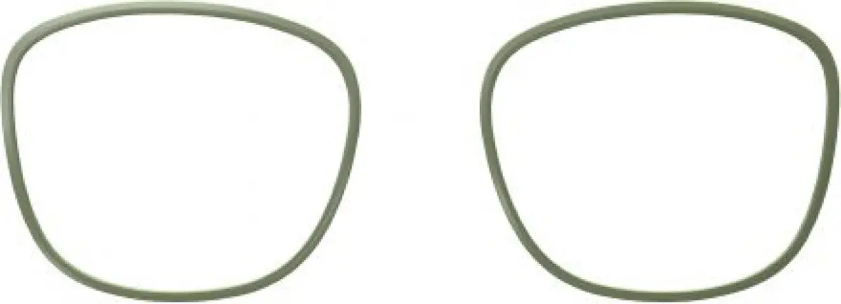 Silhouette Accent Ring Fv 5097 Eyeglasses 1