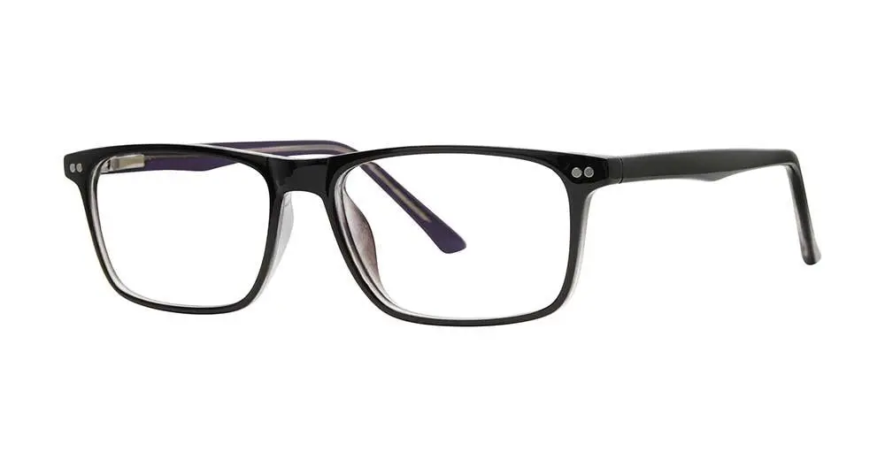 Plastics Ii Fiction Eyeglasses 1