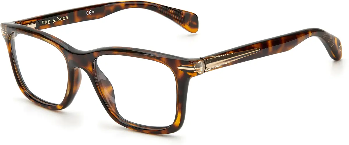 Rag & Bone 7041 Eyeglasses 1