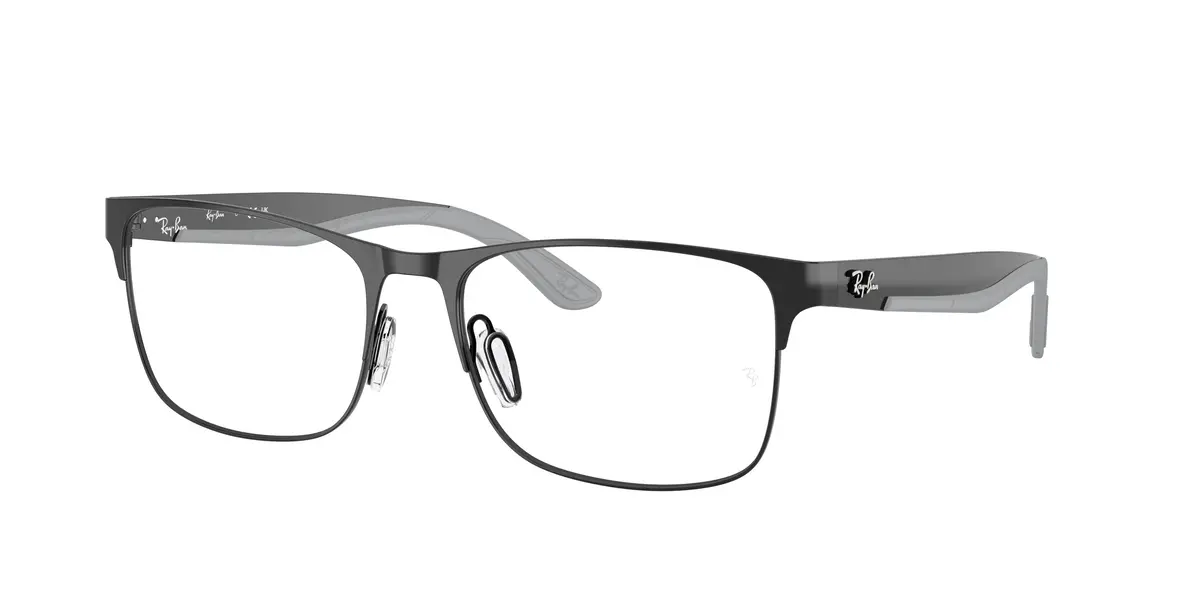 Ray-Ban 7550 Eyeglasses 1
