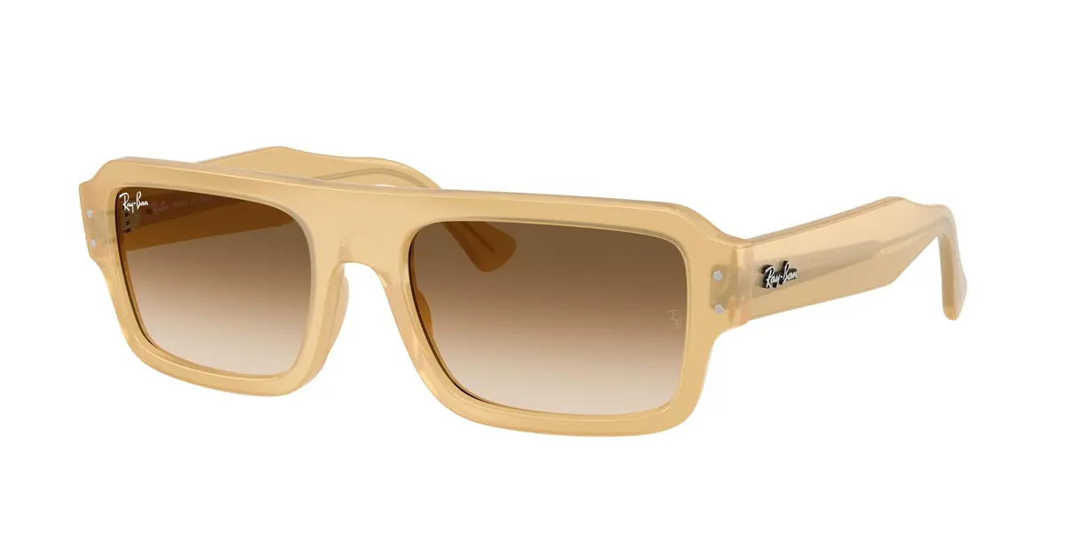 Ray-Ban Lukas 4454F Sunglasses 1