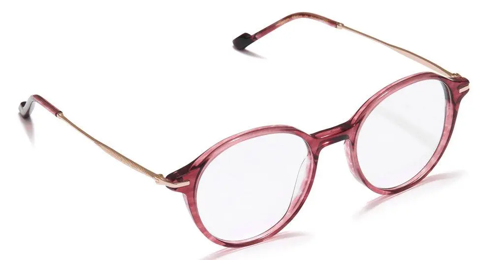 Sunday Somewhere Sigrid Eyeglasses 1