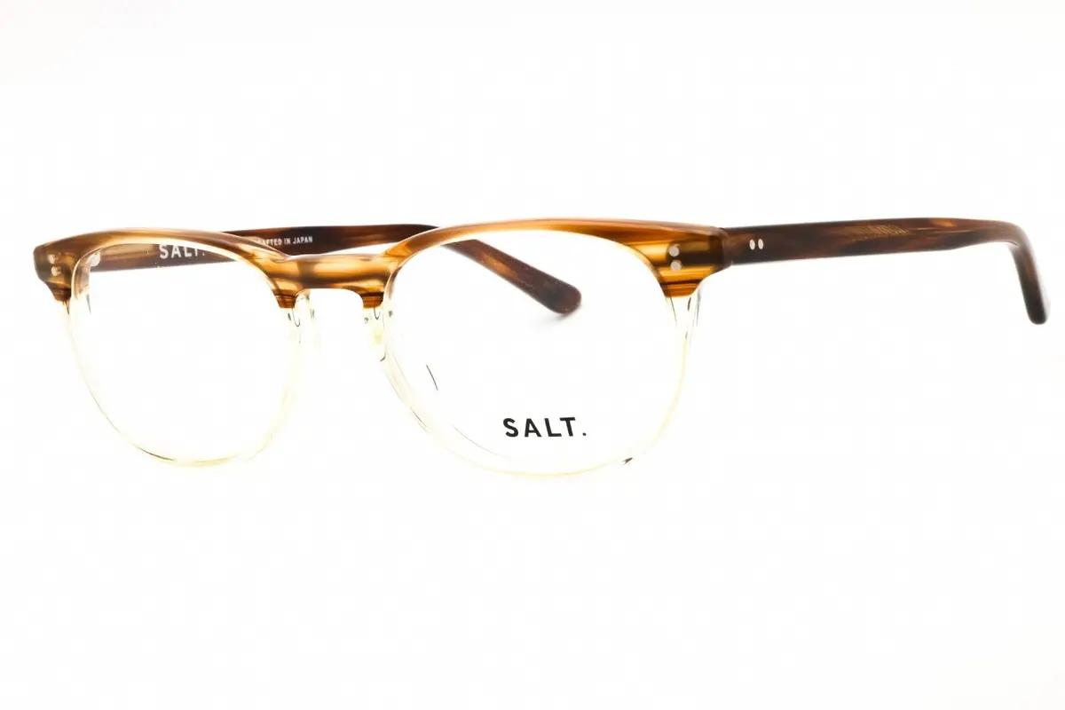 Salt Pierce51 Eyeglasses 1