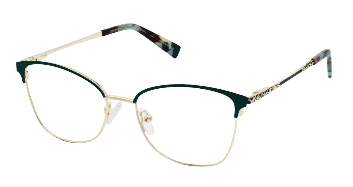 Jill Stuart 487 Eyeglasses 1